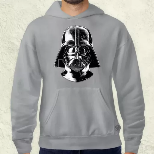 Vader sapka szkeccs v4 férfi pulóver