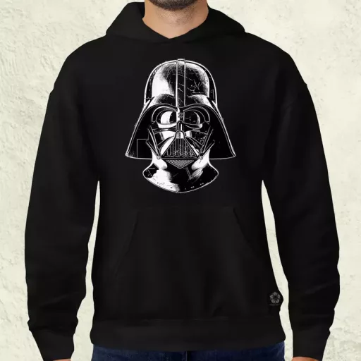 Vader sapka szkeccs v4 férfi pulóver