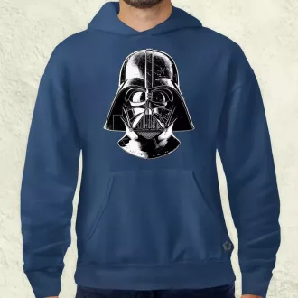 Vader sapka szkeccs v4 férfi pulóver