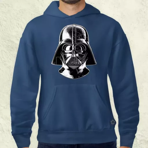 Vader sapka szkeccs v4 férfi pulóver