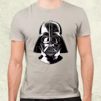 Vader sapka szkeccs v4 férfi póló