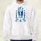 R2-D2 röntgen v2 férfi pulóver
