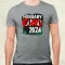Hungary Euro 2024 v4 férfi póló
