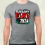 Hungary Euro 2024 v4 férfi póló