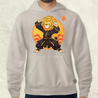 Tai chis ori v2 férfi pulóver