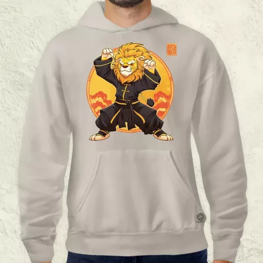 Tai chis ori v2 férfi pulóver