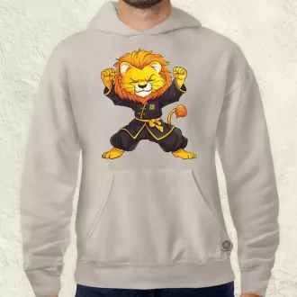 Tai chis ori v3 férfi pulóver