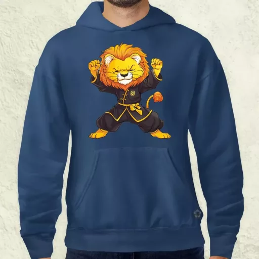 Tai chis ori v3 férfi pulóver