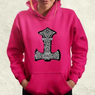 Mjölnir v10 női pulóver