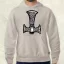 Mjölnir v11 férfi pulóver