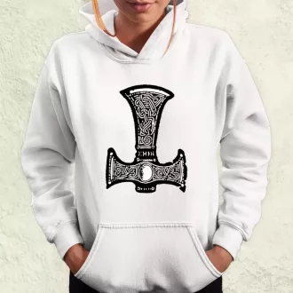 Mjölnir v11 női pulóver