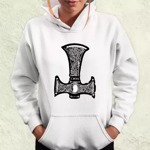 Mjölnir v11 női pulóver