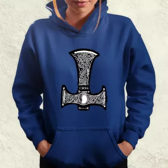 Mjölnir v11 női pulóver