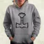 Mjölnir v12 női pulóver