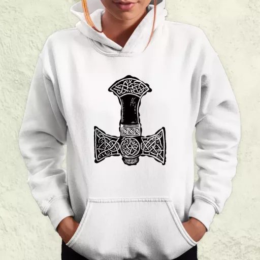 Mjölnir v14 női pulóver