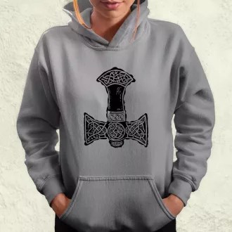 Mjölnir v14 női pulóver