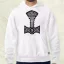 Mjölnir v15 férfi pulóver