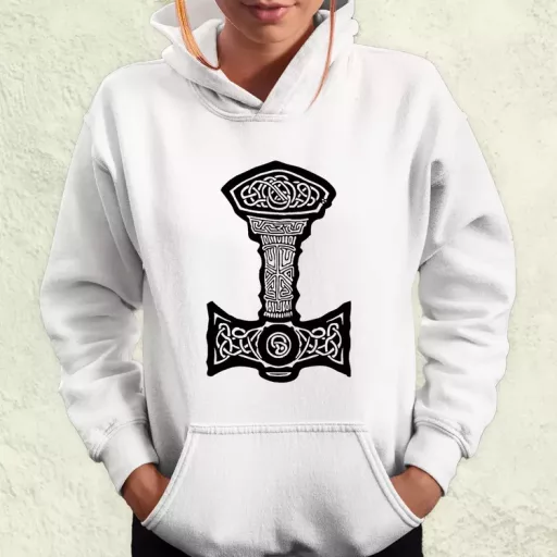 Mjölnir v15 női pulóver