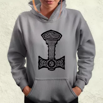 Mjölnir v15 női pulóver