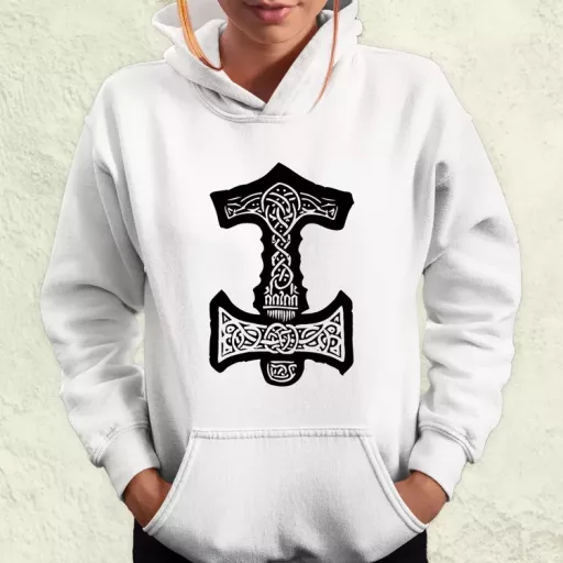 Mjölnir v16 női pulóver