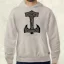 Mjölnir v17 férfi pulóver