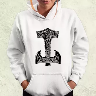 Mjölnir v17 női pulóver
