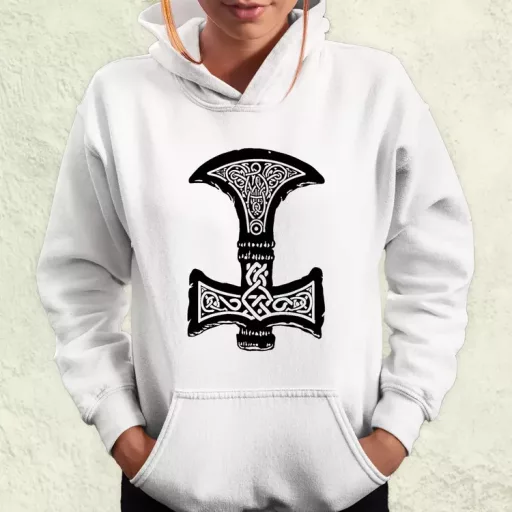 Mjölnir v18 női pulóver