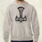 Mjölnir v19 férfi pulóver