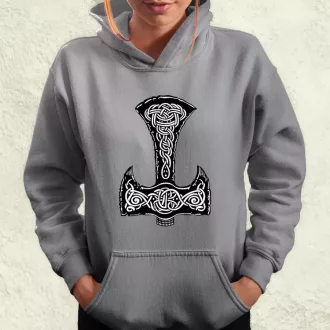 Mjölnir v19 női pulóver