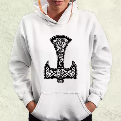 Mjölnir v19 női pulóver