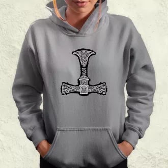 Mjölnir v20 női pulóver