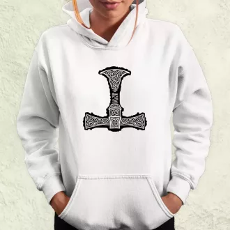 Mjölnir v20 női pulóver
