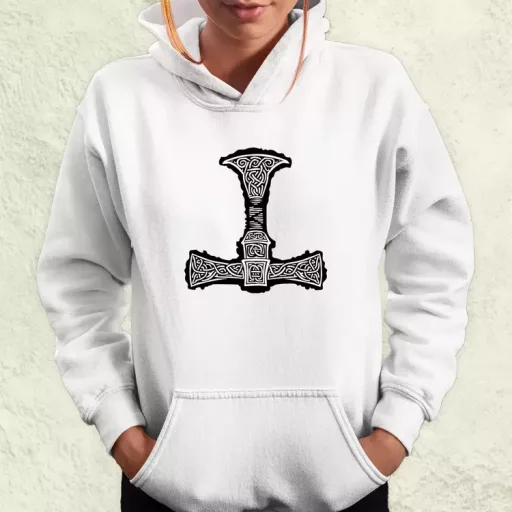 Mjölnir v20 női pulóver