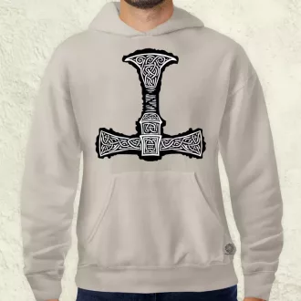 Mjölnir v20 férfi pulóver