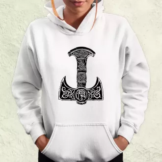 Mjölnir v21 női pulóver