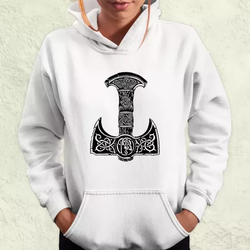 Mjölnir v21 női pulóver
