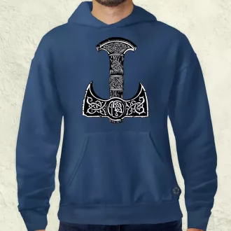 Mjölnir v21 férfi pulóver