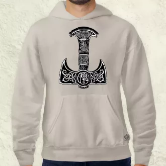 Mjölnir v21 férfi pulóver