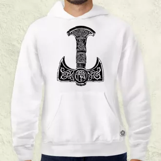 Mjölnir v21 férfi pulóver