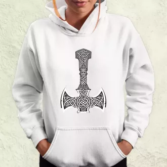 Mjölnir v23 női pulóver