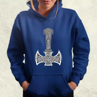 Mjölnir v23 női pulóver