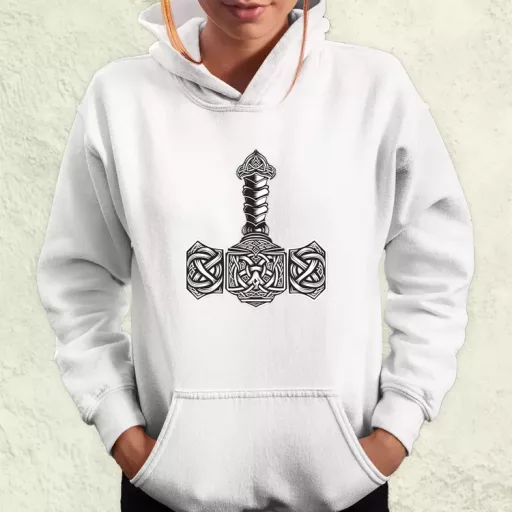 Mjölnir v24 női pulóver