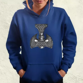 Mjölnir v25 női pulóver