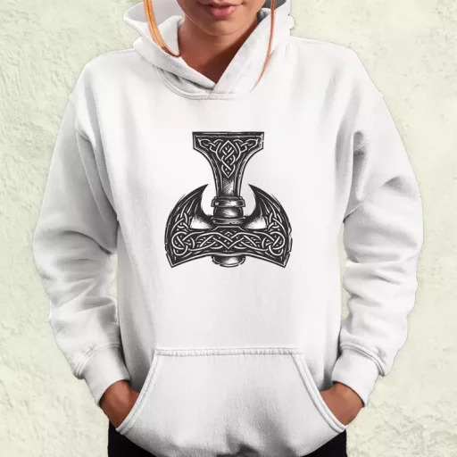 Mjölnir v25 női pulóver