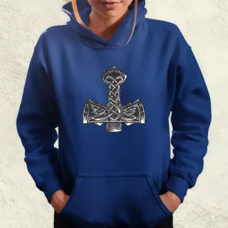Mjölnir v26 női pulóver