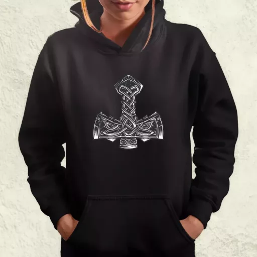 Mjölnir v26 női pulóver