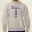 Mjölnir v27 férfi pulóver