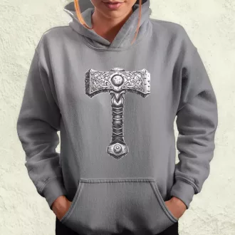 Mjölnir v27 női pulóver