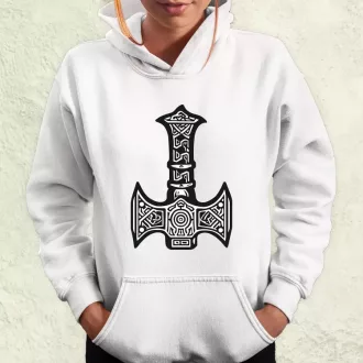 Mjölnir v29 női pulóver