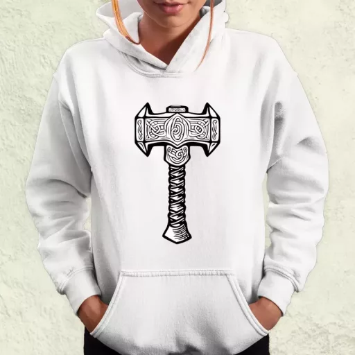 Mjölnir v30 női pulóver